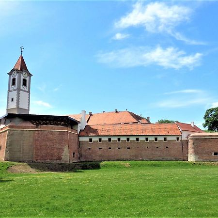 Apartman Matulica Чаковец Экстерьер фото