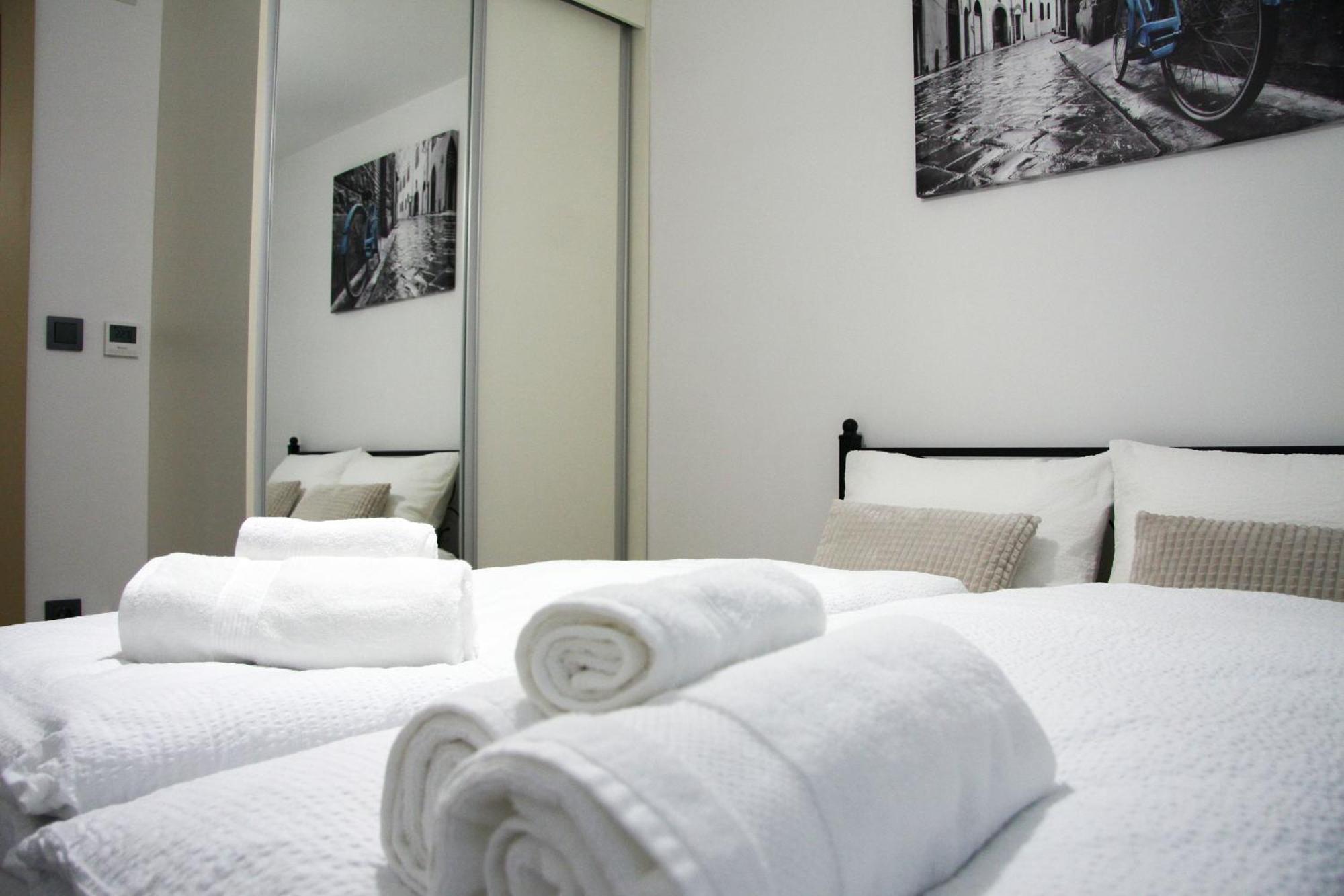 Apartman Matulica Чаковец Экстерьер фото