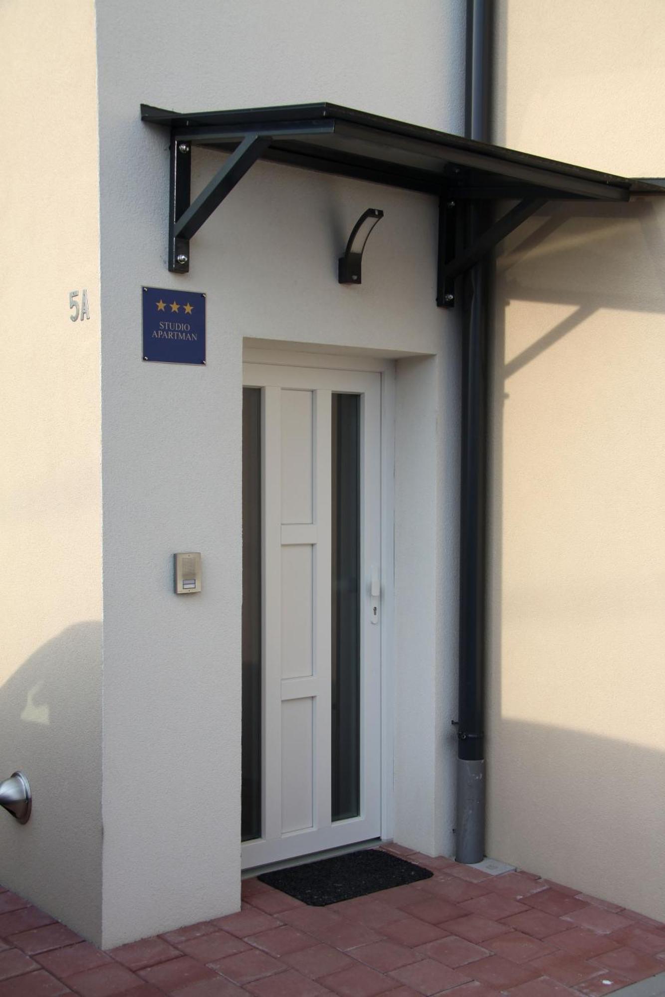 Apartman Matulica Чаковец Экстерьер фото
