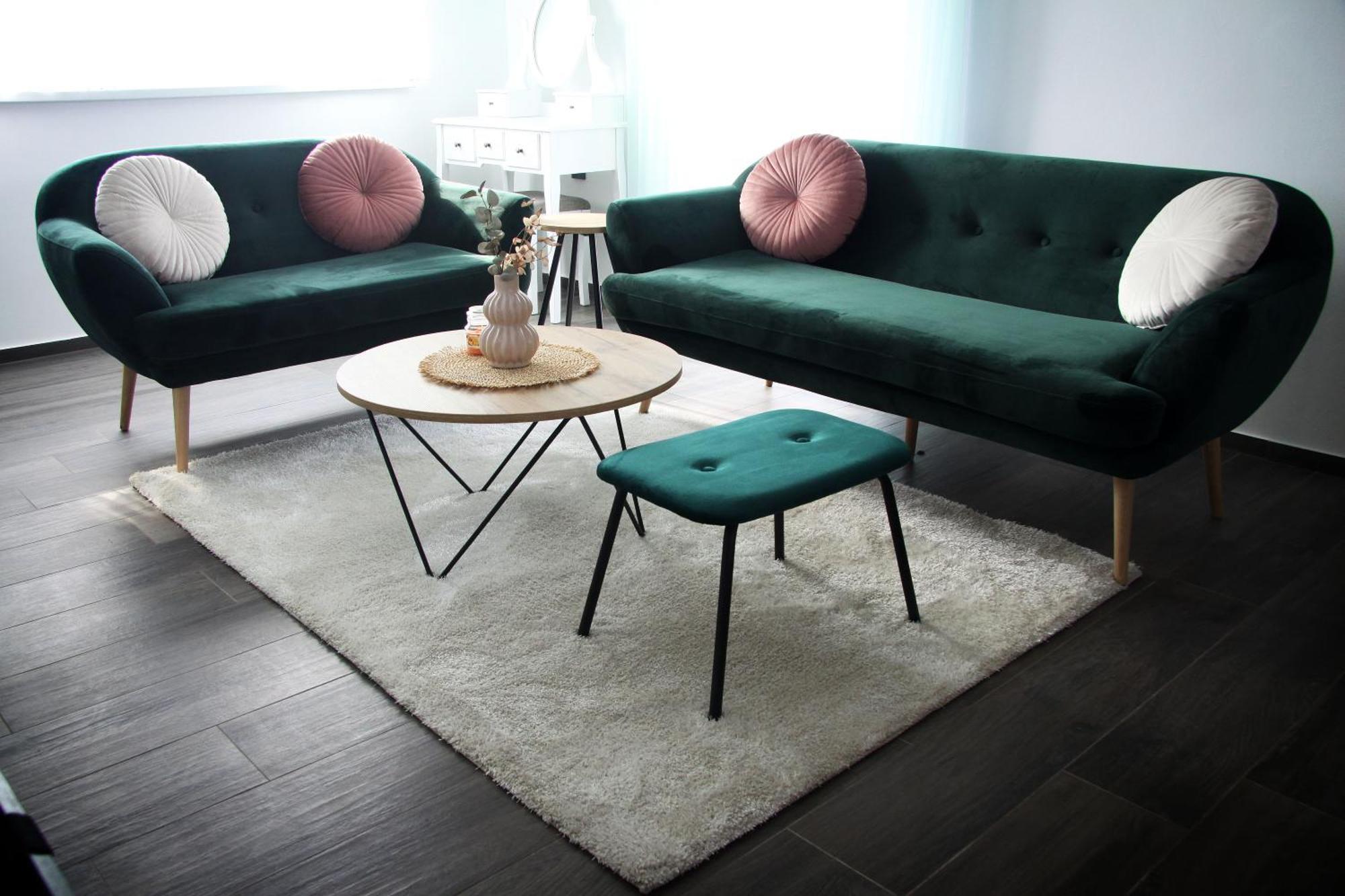 Apartman Matulica Чаковец Экстерьер фото