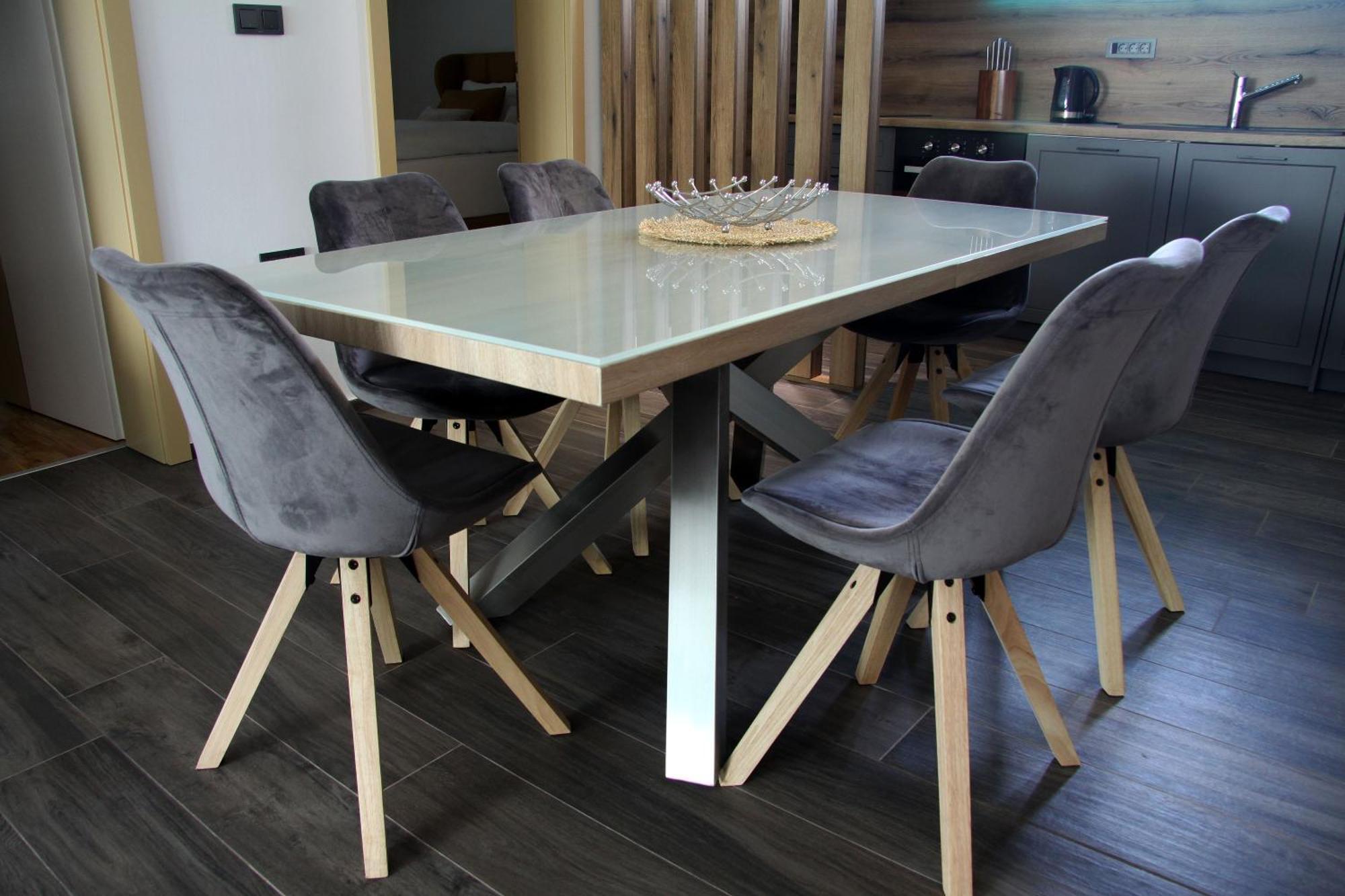 Apartman Matulica Чаковец Экстерьер фото