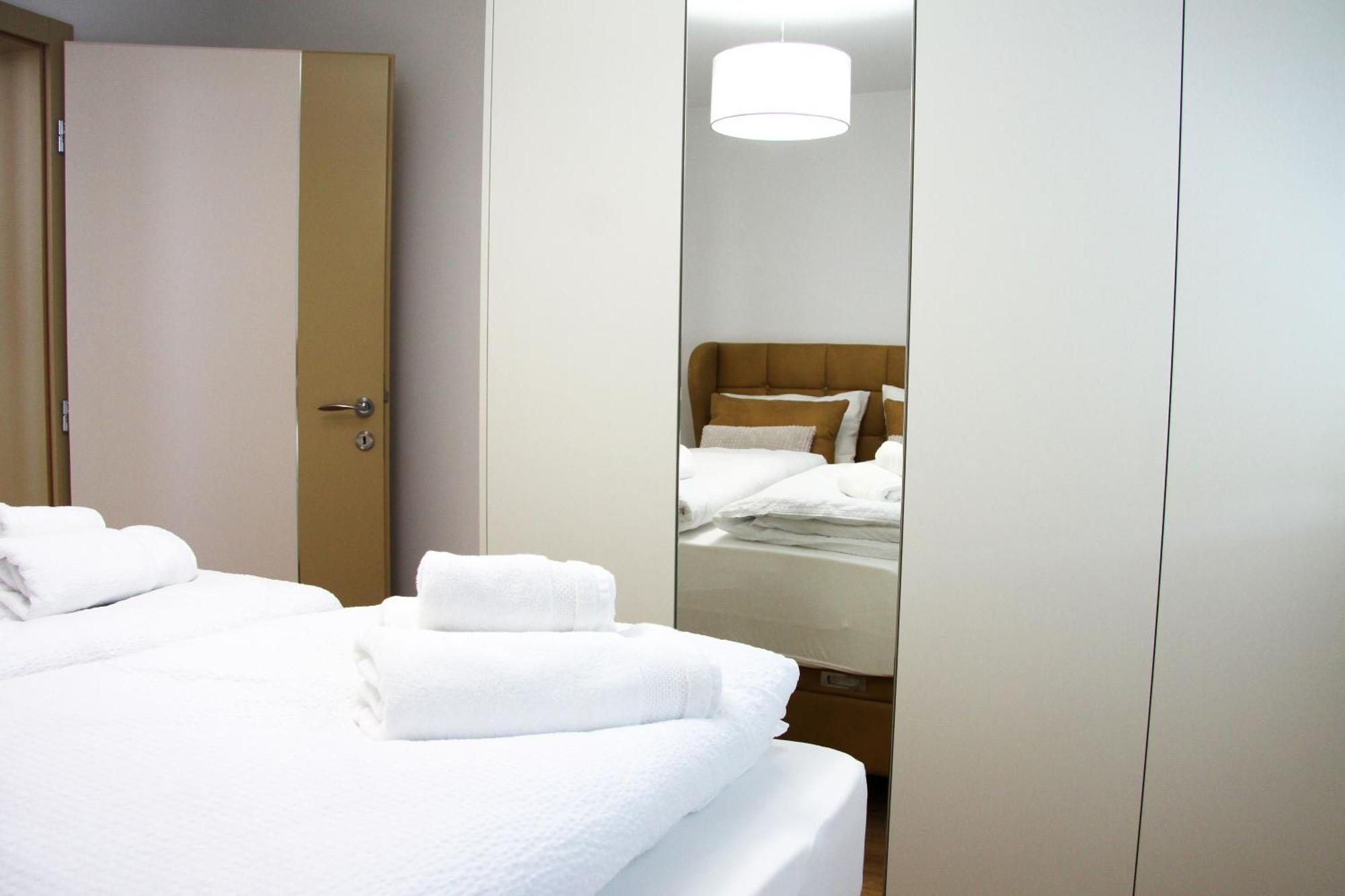 Apartman Matulica Чаковец Экстерьер фото