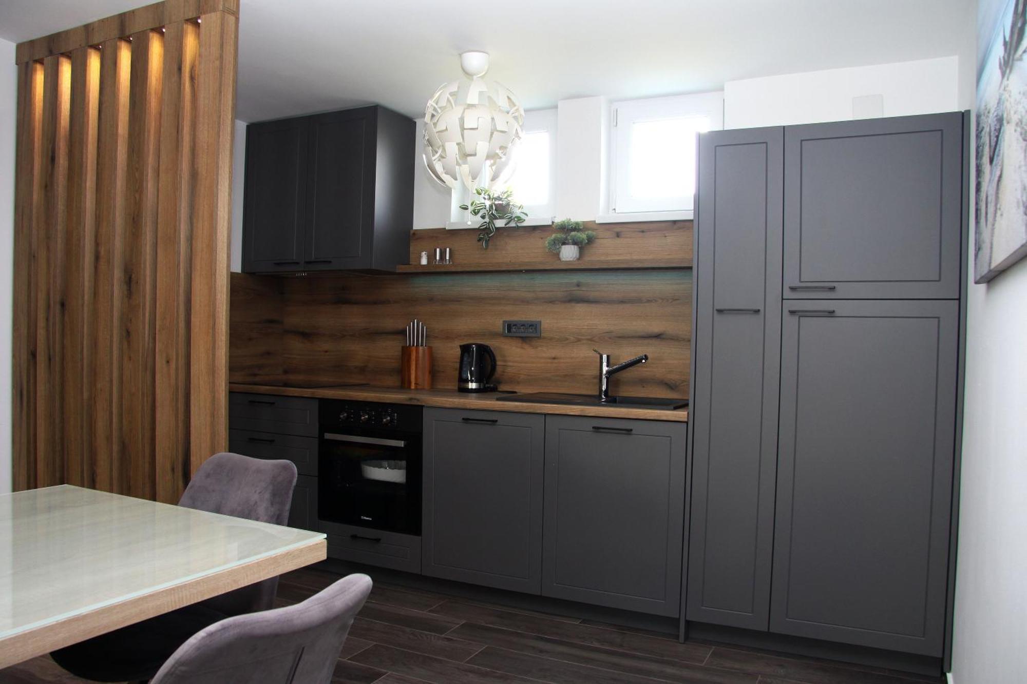 Apartman Matulica Чаковец Экстерьер фото